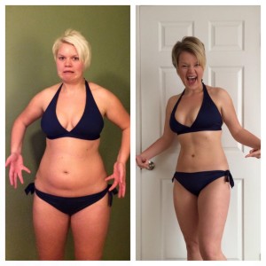 21 Day Fix Extreme Results & Review – Katy English