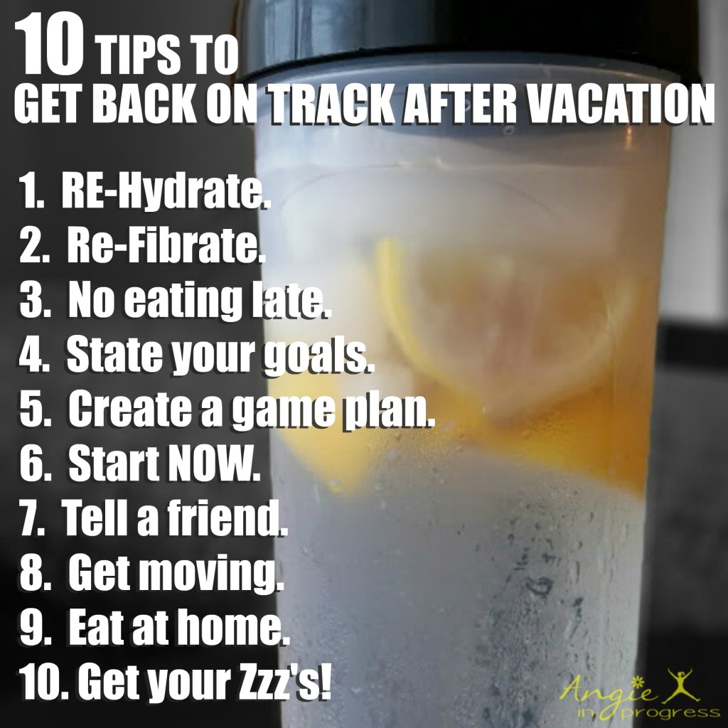 on_track_vacation