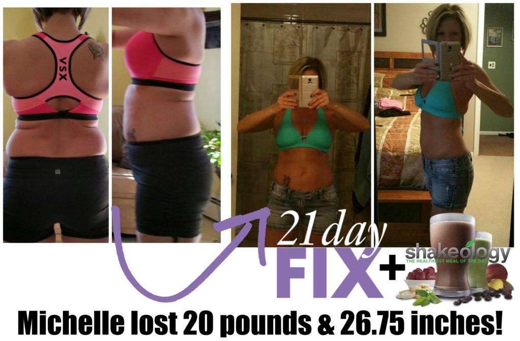 michelle_update_results