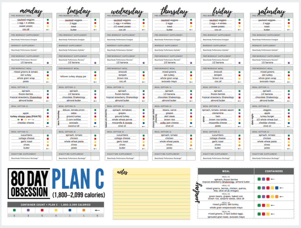 80-day-obsession-meal-plan-and-free-printable-80-day-obsession-meal